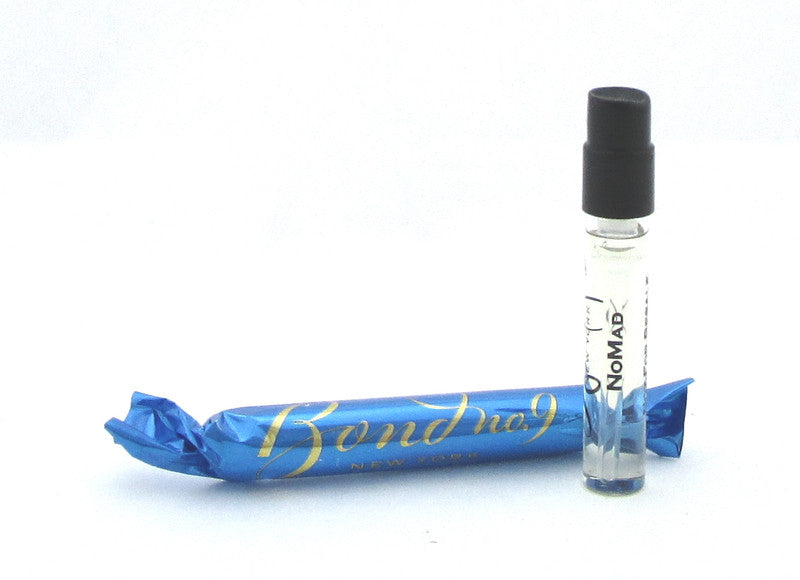 Bond No. 9 NoMad 1.7ml 0.057 fl. oz. επίσημο δείγμα αρώματος, δοκιμαστής αρωμάτων