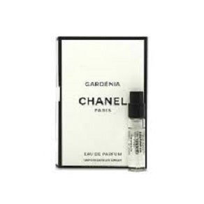 CHANEL Gardenia Les Exclusives de Chanel 1.5ML επίσημα δείγματα αρωμάτων