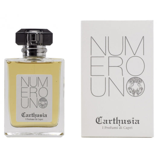 Carthusia Numero Uno 2ml 0,06 oz επίσημος δοκιμαστής αρώματος δείγματος αρώματος