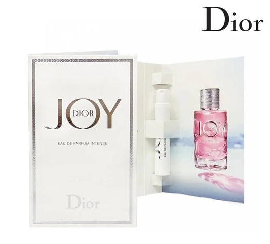 Christian Dior Joy Intense 1ml 0,03 fl. oz. επίσημα δείγματα αρώματος