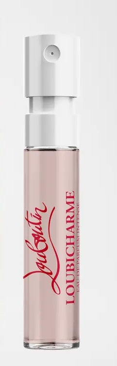 Christian Louboutin Loubicharme 2ml 0,06 fl. oz. επίσημο δείγμα αρώματος