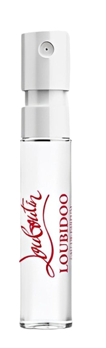 Christian Louboutin Loubidoo 2ml 0,06 fl. oz. επίσημο δείγμα αρώματος