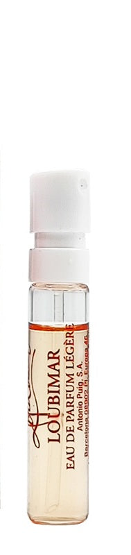 Christian Louboutin Loubimar 2ml 0,06 fl. oz. δείγμα αρώματος