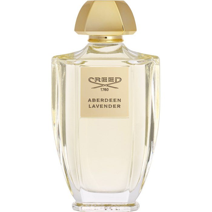 Δείγματα αρωμάτων Creed Aberdeen Lavender 100ml συμπεριλαμβανομένων