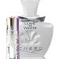 Creed Love in White δείγματα 12ml