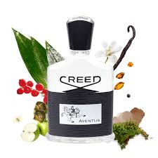 Επίσημα δείγματα αρωμάτων Creed Aventus For Men, πακέτο με 3 δοκιμαστές αρωμάτων