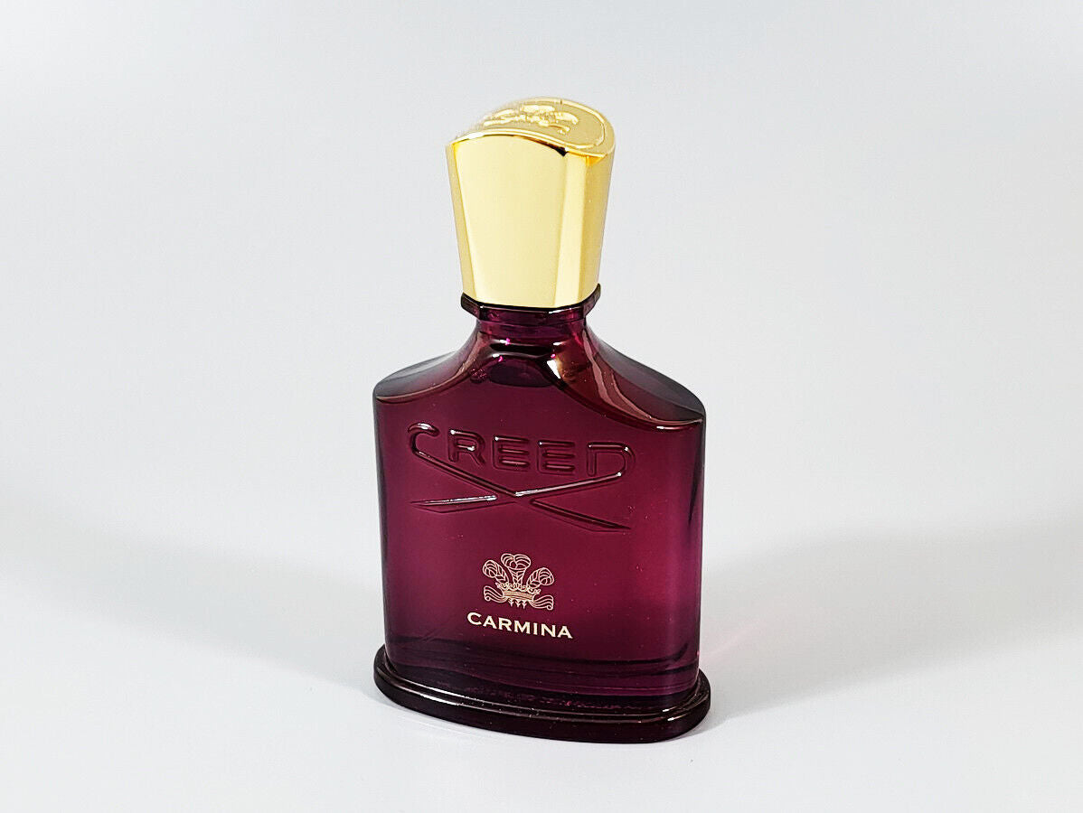 Κρεμ Καρμίνα 75ml δοκιμαστικό