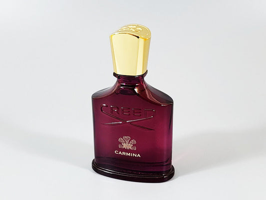 Κρεμ Καρμίνα 75ml δοκιμαστικό