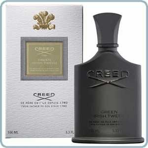 Κρίντ Γκριν Άιρις Τγουίντ 100ml 3.3 ουγγιές υγρού