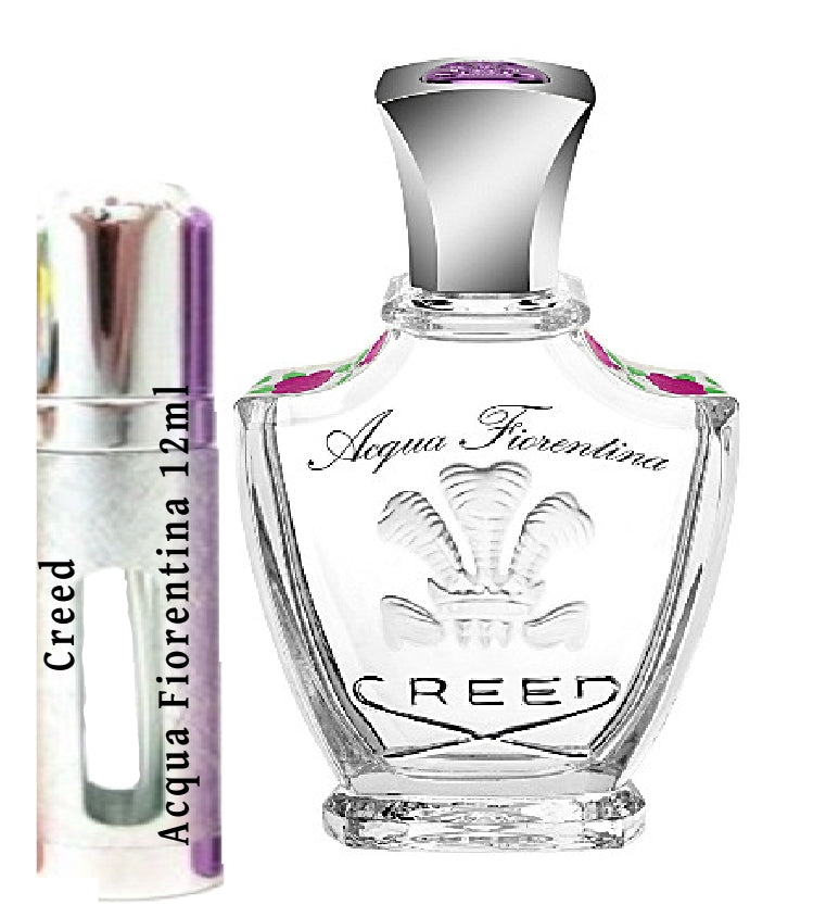 Δείγματα Creed Acqua Fiorentina 12ml
