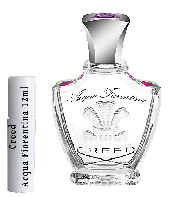 Δείγματα Creed Acqua Fiorentina 2ml