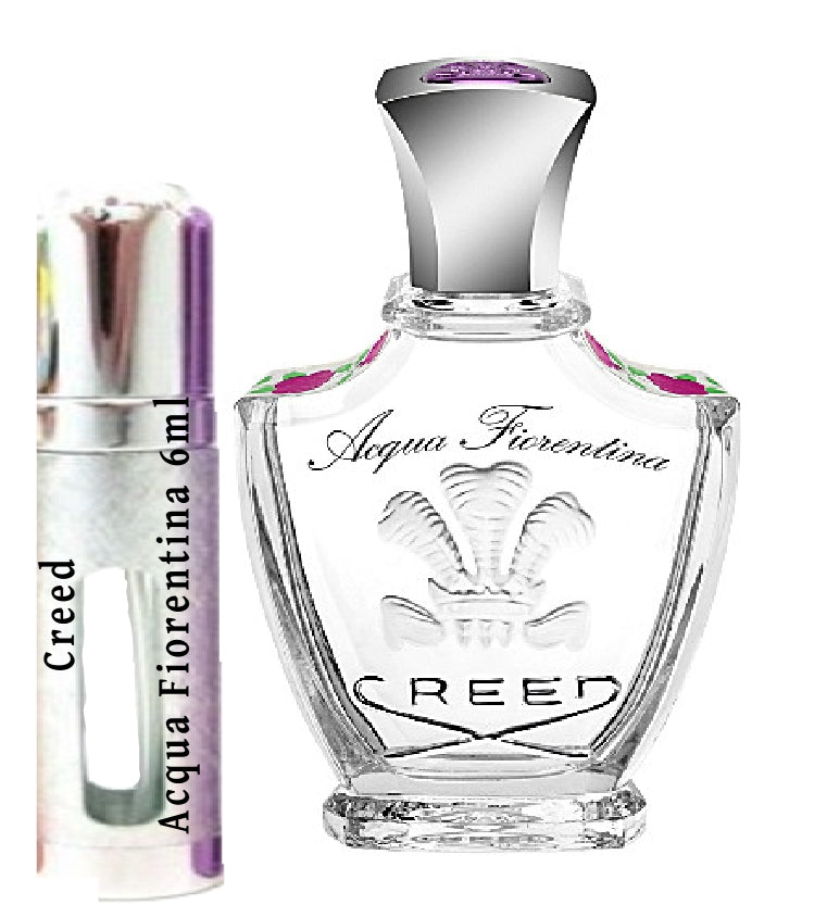 Creed Acqua Fiorentina δείγμα 6ml