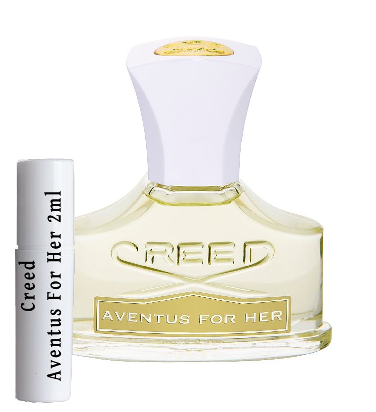 Δείγματα Creed Aventus For Her 2ml