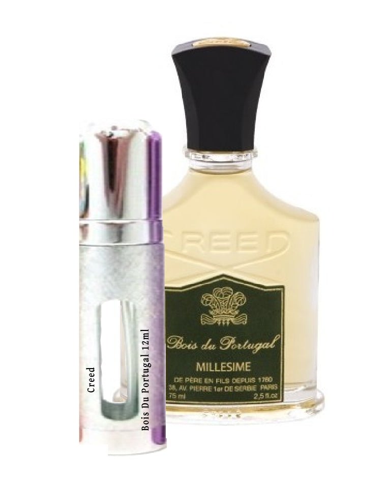 Δείγματα Creed Bois Du Portugal 12ml