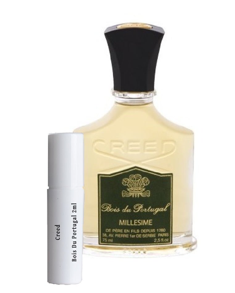 Δείγματα Creed Bois Du Portugal 2ml
