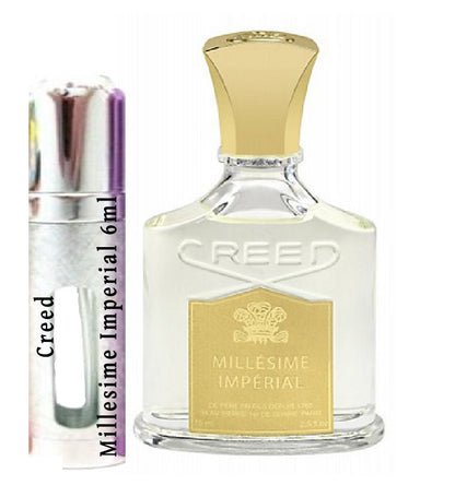 Δείγματα αρώματος Creed Millesime Imperial 6ml