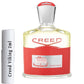Creed Viking Δείγματα 2ml