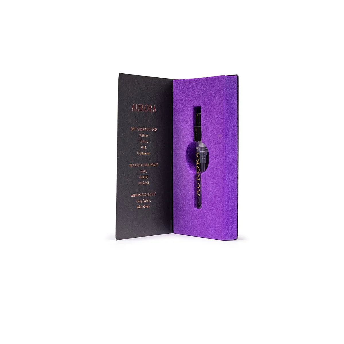 Electimuss Λονδίνο Aurora 1,5ml επίσημο δείγμα αρώματος