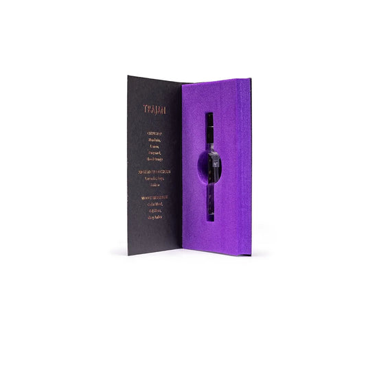 Electimuss Λονδίνο Τραϊανός 1,5ml επίσημο δείγμα αρώματος