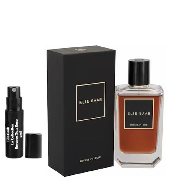 Elie Saab Η Συλλογή Essence No.1 Rose 2ml 0,068 fl. oz. δείγματα αρώματος