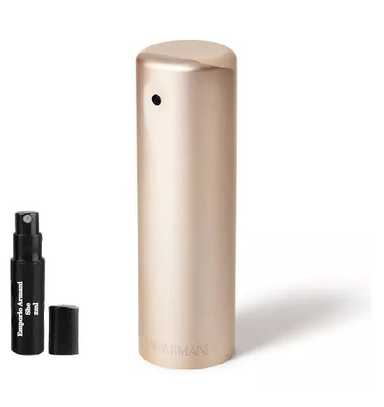 Δείγματα αρωμάτων Emporio Armani She 2ml 0,06 fl. oz.