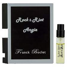 Franck Boclet Angie 1,5ml επίσημο δείγμα αρώματος, Franck Boclet Angie 1,5ml επίσημο δείγμα αρώματος, Franck Boclet Angie 1,5ml δείγματα αρώματος, Franck Boclet Angie 1,5ml επίσημο δείγμα μυρωδιάς