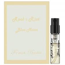 Franck Boclet Blue Moon 1.5ml επίσημο δείγμα αρώματος, Franck Boclet Blue Moon 1.5ml επίσημο δείγμα αρωματικού, Franck Boclet Blue Moon 1.5ml δείγματα αρώματος, Franck Boclet Blue Moon 1.5ml επίσημο δείγμα μυρωδιάς