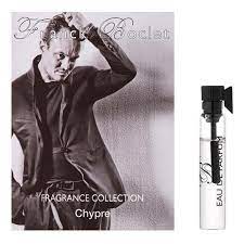 Franck Boclet Chypre 1.5ml επίσημο δείγμα αρώματος, Franck Boclet Chypre 1.5ml επίσημο δείγμα αρώματος, Franck Boclet Chypre 1.5ml επίσημο δείγμα αρώματος, δείγματα αρώματος Franck Boclet Chypre 1.5ml