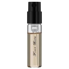 Franck Boclet Nirvana 1,5ml επίσημο δείγμα αρώματος, Franck Boclet Nirvana 1,5ml επίσημο δείγμα αρωματικού, Franck Boclet Nirvana 1,5ml δείγματα αρώματος, Franck Boclet Nirvana 1,5ml επίσημο δείγμα μυρωδιάς