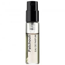 Franck Boclet Patchouli 1,5ml επίσημο δείγμα αρώματος, Franck Boclet Patchouli 1,5ml επίσημο δείγμα αρωματικού, Franck Boclet Patchouli 1,5ml επίσημο δείγμα μυρωδιάς, δείγματα αρώματος Franck Boclet Patchouli 1,5ml