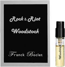 Franck Boclet Woodstock 1,5ml επίσημο δείγμα αρώματος, Franck Boclet Woodstock 1,5ml επίσημο δείγμα αρωματικού, Franck Boclet Woodstock 1,5ml δείγματα αρώματος, Franck Boclet Woodstock 1,5ml επίσημο δείγμα μυρωδιάς