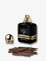 Giorgio Armani Emporio Armani Stronger With You Oud 6ml 0,20 fl. oz. δείγματα αρώματος
