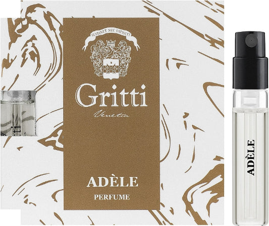 Επίσημο δείγμα αρώματος Gritti Adele 2ml 0,06 fl. oz. εικόνα προϊόντος