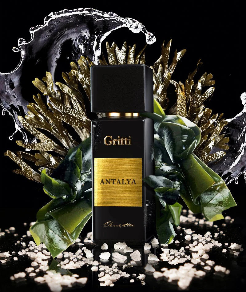 Gritti Antalya επίσημο δείγμα αρώματος 2ml 0,06 fl. oz. εικόνα προϊόντος