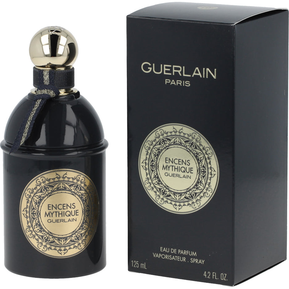 Guerlain Encens Mythique d'Orient 1ml 0,03 fl. oz. επίσημα δείγματα σε μινιατούρα