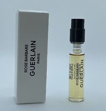 Guerlain Rose Barbare 2ml 0,06 fl. oz. επίσημα δείγματα αρώματος