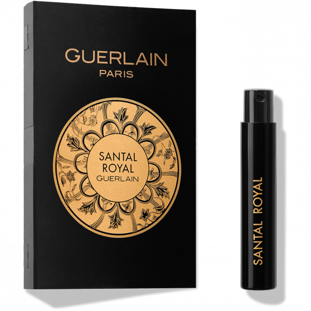 Guerlain Santal Royal 1ml 0,03 fl. oz. επίσημο δείγμα αρώματος