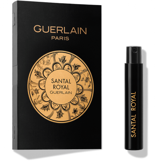 Guerlain Santal Royal 1ml 0,03 fl. oz. επίσημο δείγμα αρώματος