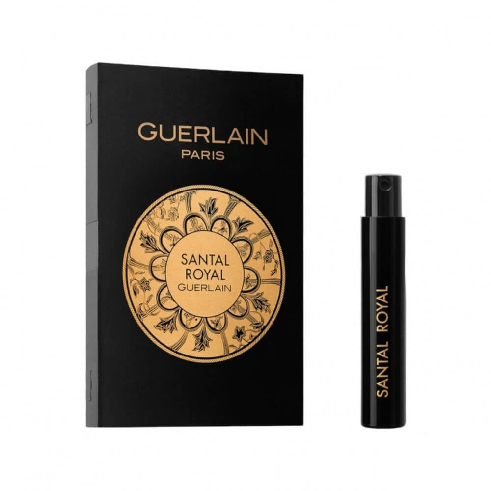 Guerlain Santal Royal 1ml 0,03 fl. oz. επίσημο δείγμα αρώματος