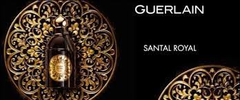 Guerlain Santal Royal 1ml 0,03 fl. oz. επίσημο μινιατούρα δείγμα