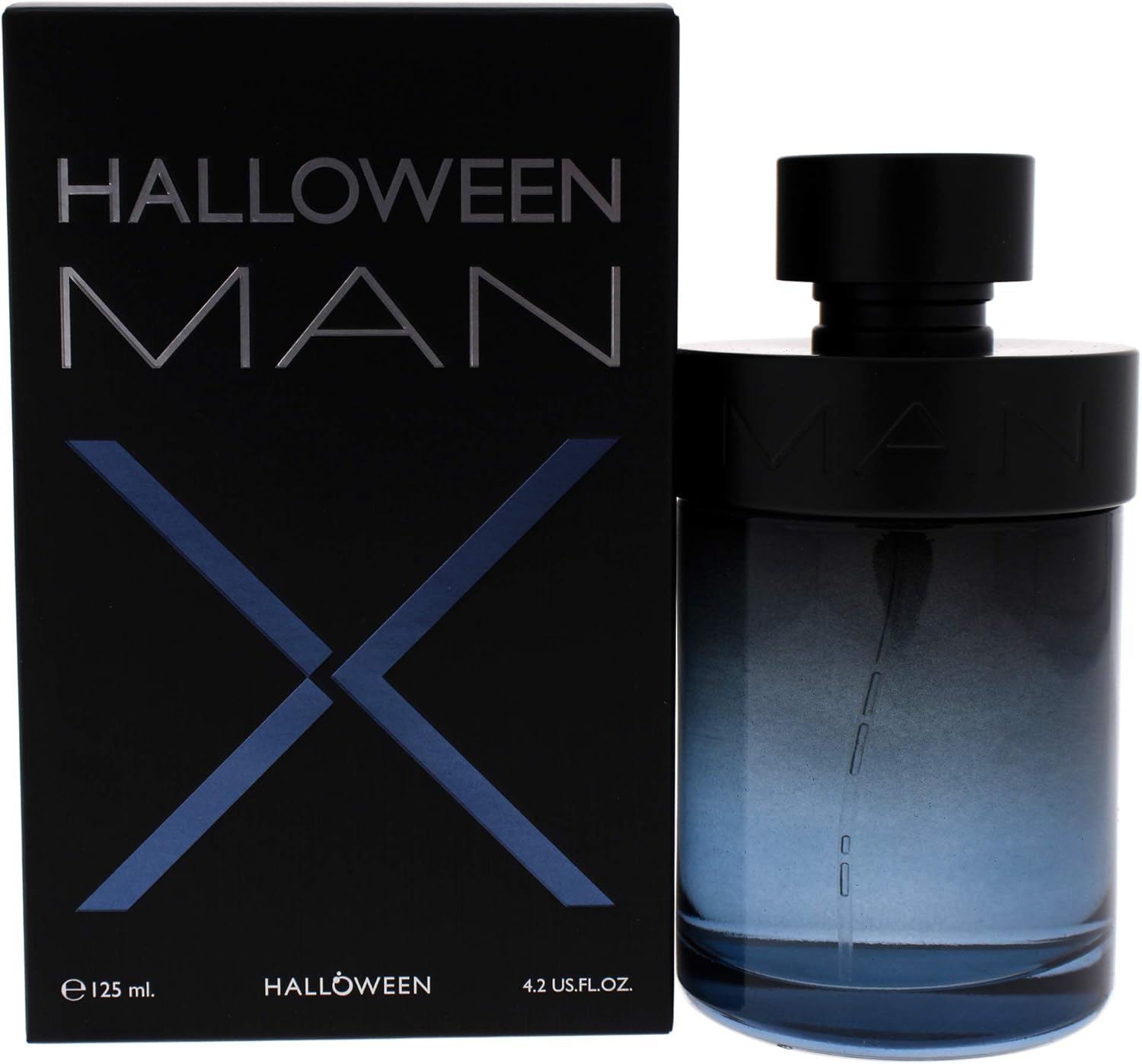 Ιησούς ντελ Πότσο Halloween Man X 125ml