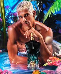 Jean Paul Gaultier Le Beau Le Parfum Intense επίσημος δοκιμαστής αρώματος δείγματος αρώματος