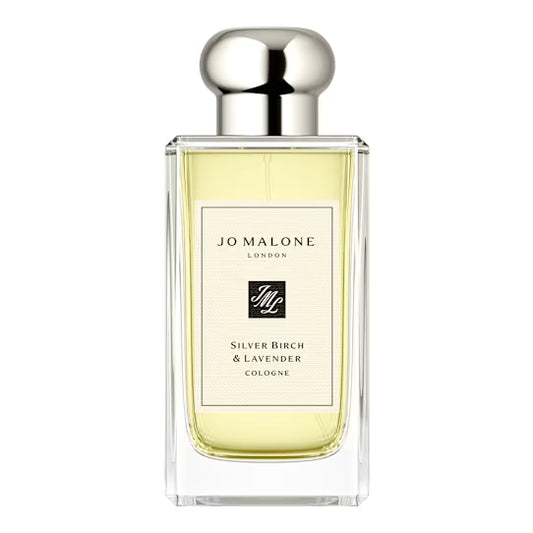 Δείγματα αρώματος Jo Malone Silver Birch & Lavender Cologne