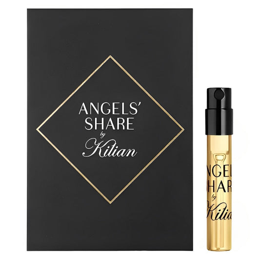 Kilian Angel's Share 1,5 ml 0,05 fl. oz. επίσημο δείγμα αρώματος