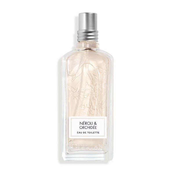 L'occitane Neroli & Orchidee 1ml 0,034 fl. oz. δείγμα αρώματος