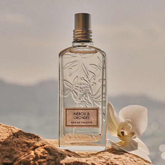 L'occitane Neroli & Orchidee 2ml 0,06 fl. oz δοκιμαστής