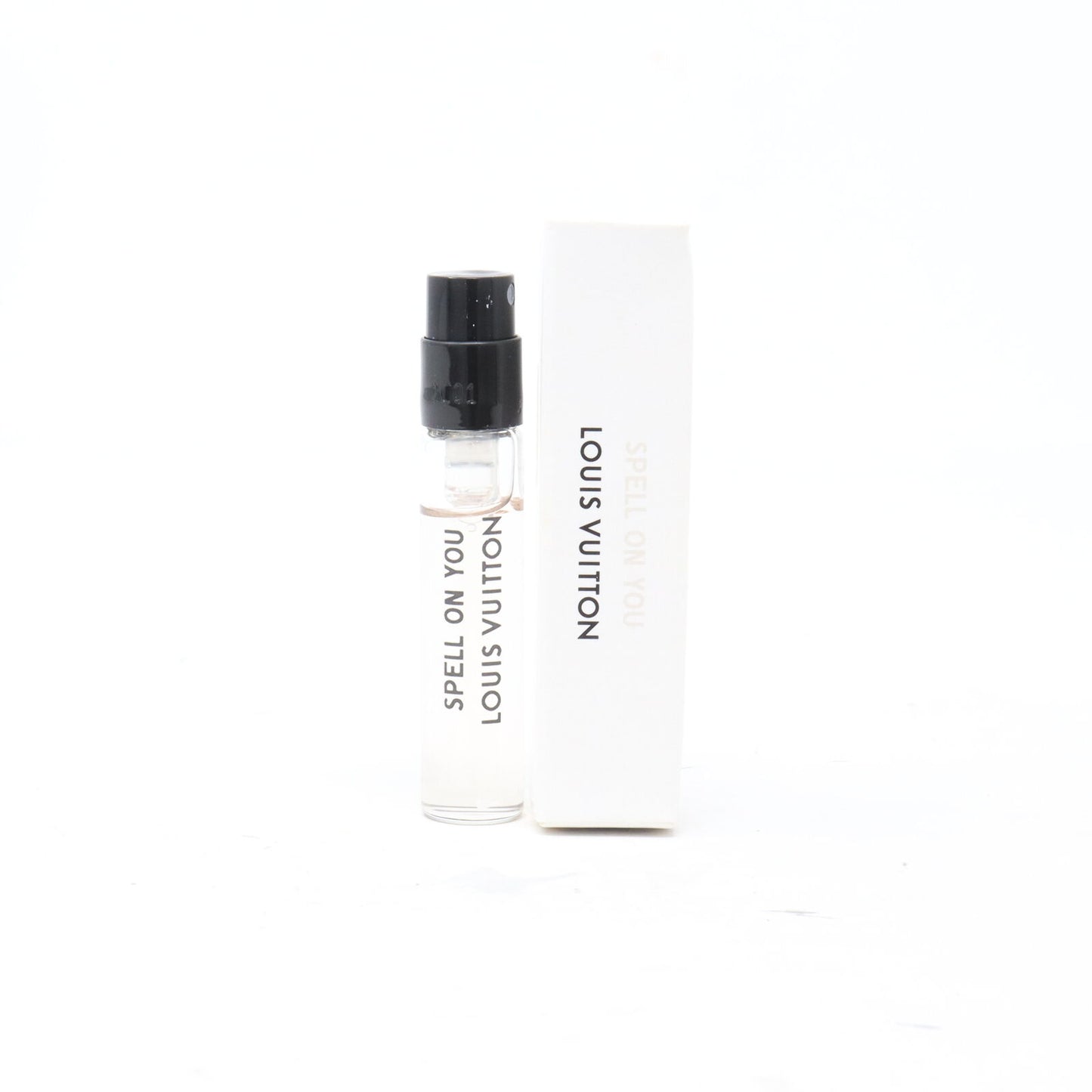 Louis Vuitton Spell On You 2ml 0,06 fl. oz. επίσημο δείγμα αρώματος