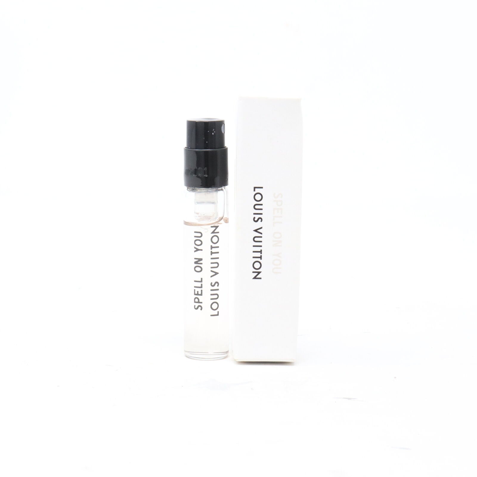 Louis Vuitton Spell On You 2ml 0,06 fl. oz. επίσημο δείγμα αρώματος