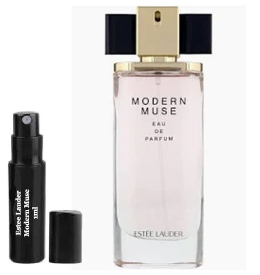 Estee Lauder Modern Muse 1ml 0,034 oz. δείγμα αρώματος δοκιμής