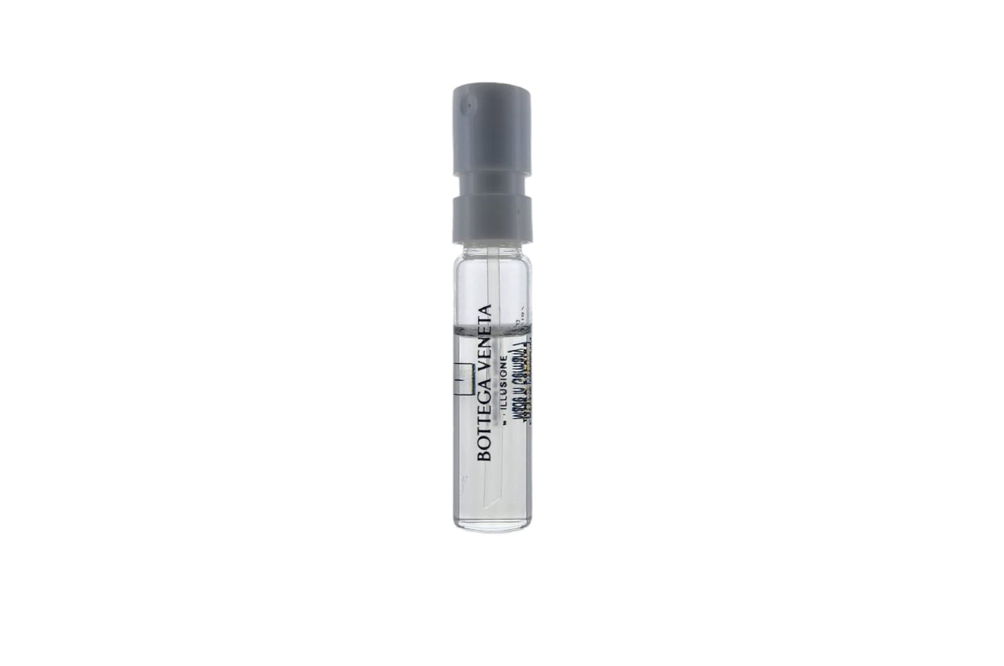 Bottega Veneta Illusione Tonka Solaire 1,5ml 0,07 fl. oz. επίσημο δείγμα αρώματος